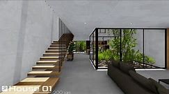 Epic House design ( 200 sqm )