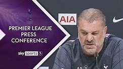 Liverpool VAR mistake: Ange Postecoglou says it is unlikely Spurs would have let Reds score