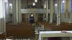 All Saints Catholic Church, St. Peters, MO Live Stream