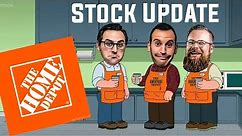 Home Depot Stock Analysis 2021 | Top Stocks to Buy Now? | HD Stock