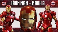 Iron Man Mark 9 | Obscure MCU