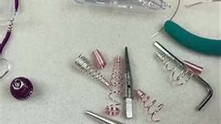 Maker Master with Sara Lovecraft : Conetastic Tool and DIY Earrings 3 ways