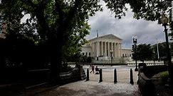 Live updates: Supreme Court hears arguments for First Amendment cases