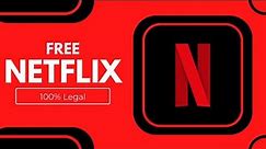 How to Earn Free Netflix Accounts: Legitimate 2023 Method Explained❤