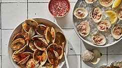 How To Make Perfectly Cooked Clams At Home