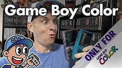 Game Boy Color Compilation!