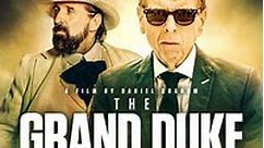 The Grand Duke Of Corsica (2021) - Movie