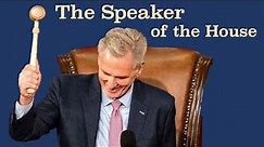 The Speaker of the House, Explained