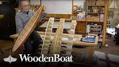 The Elegance and Joy of Wooden Pond Yachts