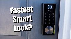 This Smart Lock Has One Feature That Beats Out the Competition