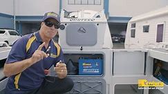 Charging your Marine Battery