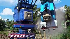 21 Thomas & the Royal Engine (US)