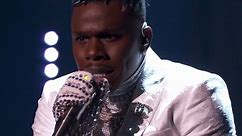 DaBaby - ROCKSTAR (Live From The 63rd GRAMMYs®/2021) ft Roddy Ricch, Anthony Hamilton