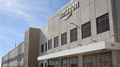 Amazon shutting down California drone delivery site