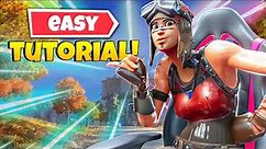 Create FREE Fortnite Thumbnails! - Backgrounds, Text, 3D Renders & More!