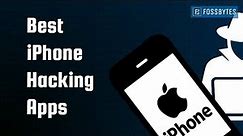 BEST HACKING APPS FOR ANDROID/IOS 2018 [NO ROOT]
