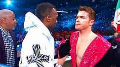 Canelo Alvarez (Mexico) vs Austin Trout (USA) | Boxing Fight Highlights HD