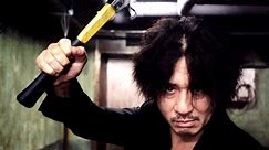‘Oldboy’ TV Series in the Works From Filmmaker Park Chan-wook