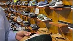 Jordon Addidas and Nike Slippers #reelsfb #reelsviral #reels | Kamran Traders Peshawar
