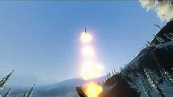 gmod ICBM launch