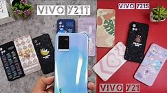 Case Vivo Y21t | Case Vivo Y21 | Case Vivo Y21s