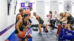 F45 Training: Greatest HIITs - the science behind our workouts