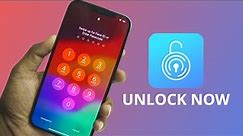 How To Unlock Your iPhone Passcode ! Here is Full Guide