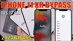 iPhone Activation Lock | Bypass iCloud Activation Lock | iPhone XR Bypass | Bypass Pro