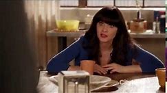 New Girl: Nick & Jess 1x24 #1 (Jess: Aren't you gonna miss this, Nick?)