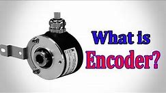 Encoder - What is an Encoder? How does an Encoder Work?