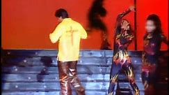 2000/2001 SRK - Sansui Awards Performance