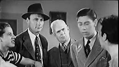 Boys of the City (1940) THE EAST SIDE KIDS