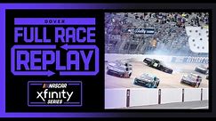 2024 NASCAR Xfinity Series BetRivers 200 | NASCAR Xfinity Series Full Race Replay