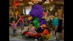 Barney & The Backyard Gang: Barney & The Backyard Show (Episode 2)