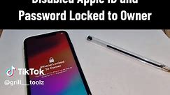 iCloud Unlock iPhone 4,5,6,7,8,X,11,12,13,14,15 with Disabled Apple ID and Password Locked to Owner #icloudunlock #icloudbypass #icloudremoval #bypassicloud #activationlock #activationlockremoval #howtounlockiphone #howtoremove #howtounlockaniphone #iphoneunlock #iphoneunlocking #lockediphone #disablediphone #iphonelockedtoowner #iphoneunavailable #myiphone #locktoowner #removeicloud #lockremoval #bypassicloudiphone #passcodeunlockpasscode #passcodeunlock #passcoderecover #howtounlock #Unlockiph