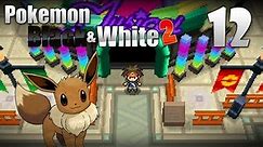 Pokémon Black & White 2 - Episode 12