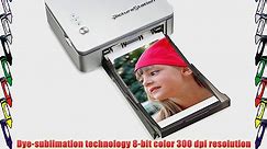 Sony DPP-FP30 Digital Photo Printer