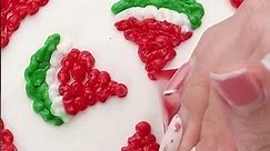 Awesome Watermelon Birthday Cake Decorating Idea