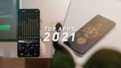 Top 20 Android Apps 2021!