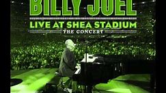 Billy Joel - "The River of Dreams/A Hard Day's Night" - Live at Shea Stadium: The Concert