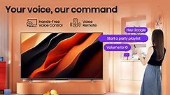 Amazon Cricket Season TV Sale: Get Up To 70% Off On Best 55-Inch 4K TVs Under Rs 40,000; Top 5 Picks For IPL 2024