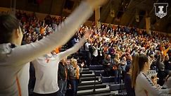 Illinois Volleyball - Gameday Experience