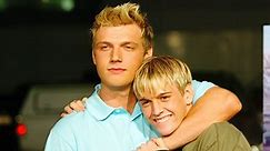 Nick Carter Chokes Back Tears Talking About Aaron Carter on the Anniversary of His Death