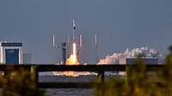 SpaceX launch recap: Starlink mission Sunday from Cape Canaveral Space Force Station in Florida