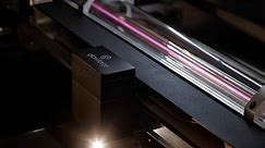 Introducing Glowforge - The 3D Laser Printer