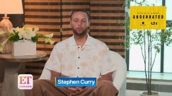 Steph Curry On Inspiring People Through New Documentary ‘Stephen Curry: Underrated’