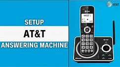 How to Setup AT&T Cordless Phone Answering Machine (Step-By-Step Guide)