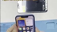 iPhone 13 Face ID Stop Working After Screen Replacing, Apple Did It Again...