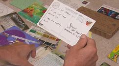 Tell me a secret: How PostSecret shares anonymous messages with the world