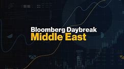 'Bloomberg Daybreak: Middle East' Full Show (02/22/2023)
